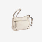 Bolso bandolera mujer, Serie Minibags. 21x15x5.5 cm