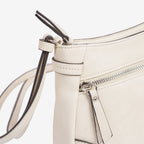 Bolso bandolera mujer, Serie Minibags. 21x15x5.5 cm