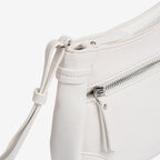 Bolso bandolera mujer, Serie Minibags. 21x15x5.5 cm