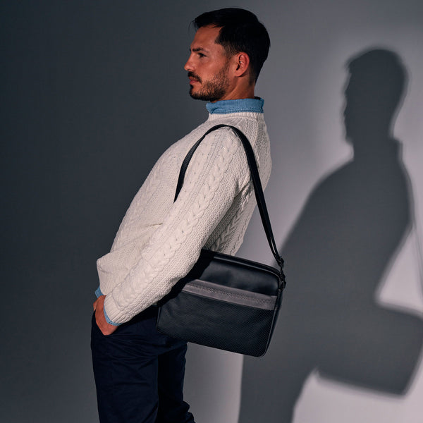 Bandolera Hombre  Compra Online – Matties Bags