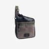 Bolso jamonero para hombre, Colección combinados