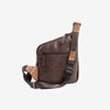 Bolso jamonero para hombre, Colección combinados