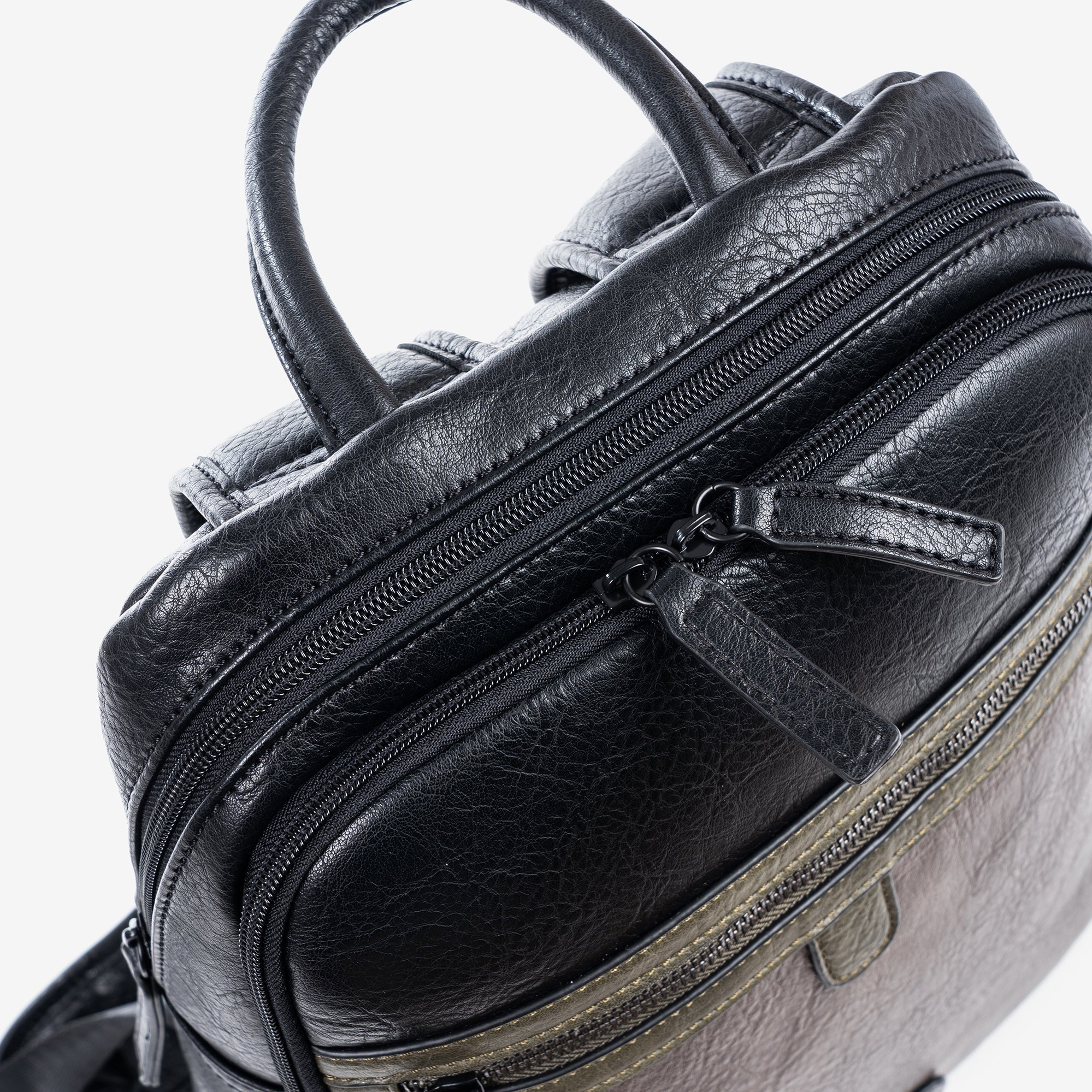 Mochila para hombre, Colección combinados