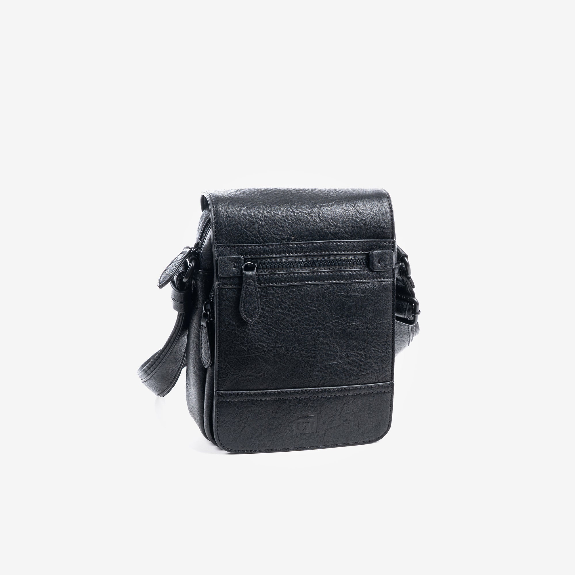Bolso reportero para hombre, Colección rustic