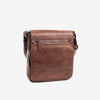 Bolso reportero para hombre, Colección rustic