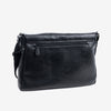 Bolso grande para hombre, Colección rustic. Porta ordenador 15.3"