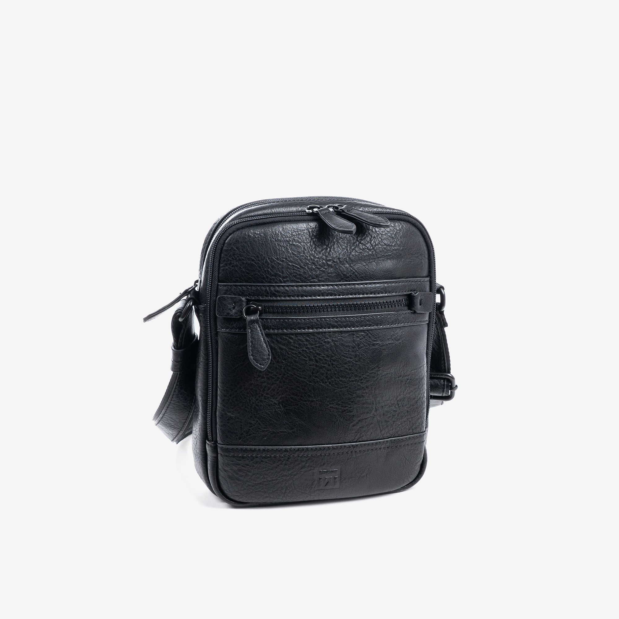 Bolso reportero para hombre, Colección rustic