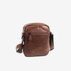 Bolso reportero para hombre, Colección rustic