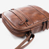 Bolso reportero para hombre, Colección rustic