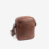 Bolso reportero para hombre, Colección rustic