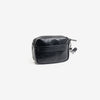Bolso de mano mini para hombre, Colección nappa