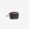 Bolso de mano mini para hombre, Colección nappa