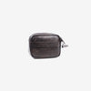 Bolso de mano mini para hombre, Colección nappa