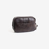 Bolso de mano para hombre, Colección nappa