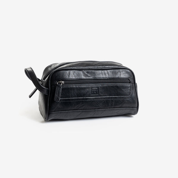 Neceser para hombre, Colección nappa