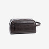 Neceser para hombre, Colección nappa