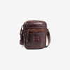 Bolso reportero para hombre, Colección antic leather