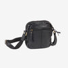 Bolso reportero para hombre, Colección antic leather