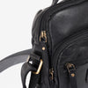 Bolso reportero para hombre, Colección antic leather