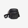 Bolso reportero para hombre, Colección antic leather