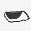 Bolso bandolera tipo riñonera para hombre, Colección antic leather