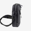 Bolso bandolera para hombre, Colección canvas. 19x24 cm