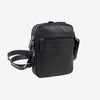 Bolso bandolera para hombre, Colección juvenil. 19x24 cm