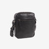 Bolso bandolera para hombre, Colección juvenil. 19x24 cm