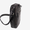Bolso bandolera para hombre, Colección juvenil. 19x24 cm