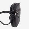 Bolso bandolera para hombre, Colección juvenil. 17x22 cm