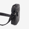 Bolso bandolera para hombre, Colección juvenil. 16x20 cm