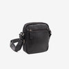 Bolso bandolera para hombre, Colección juvenil. 16x20 cm