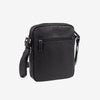 Bolso bandolera para hombre, Colección juvenil. 21x26.5x5.5 cm