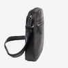Bolso bandolera para hombre, Colección juvenil. 21x26.5x5.5 cm