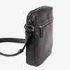 Bolso bandolera para hombre, Colección juvenil. 21x26.5x5.5 cm