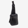Bolso bandolera para hombre, Colección juvenil. 17X25 cm