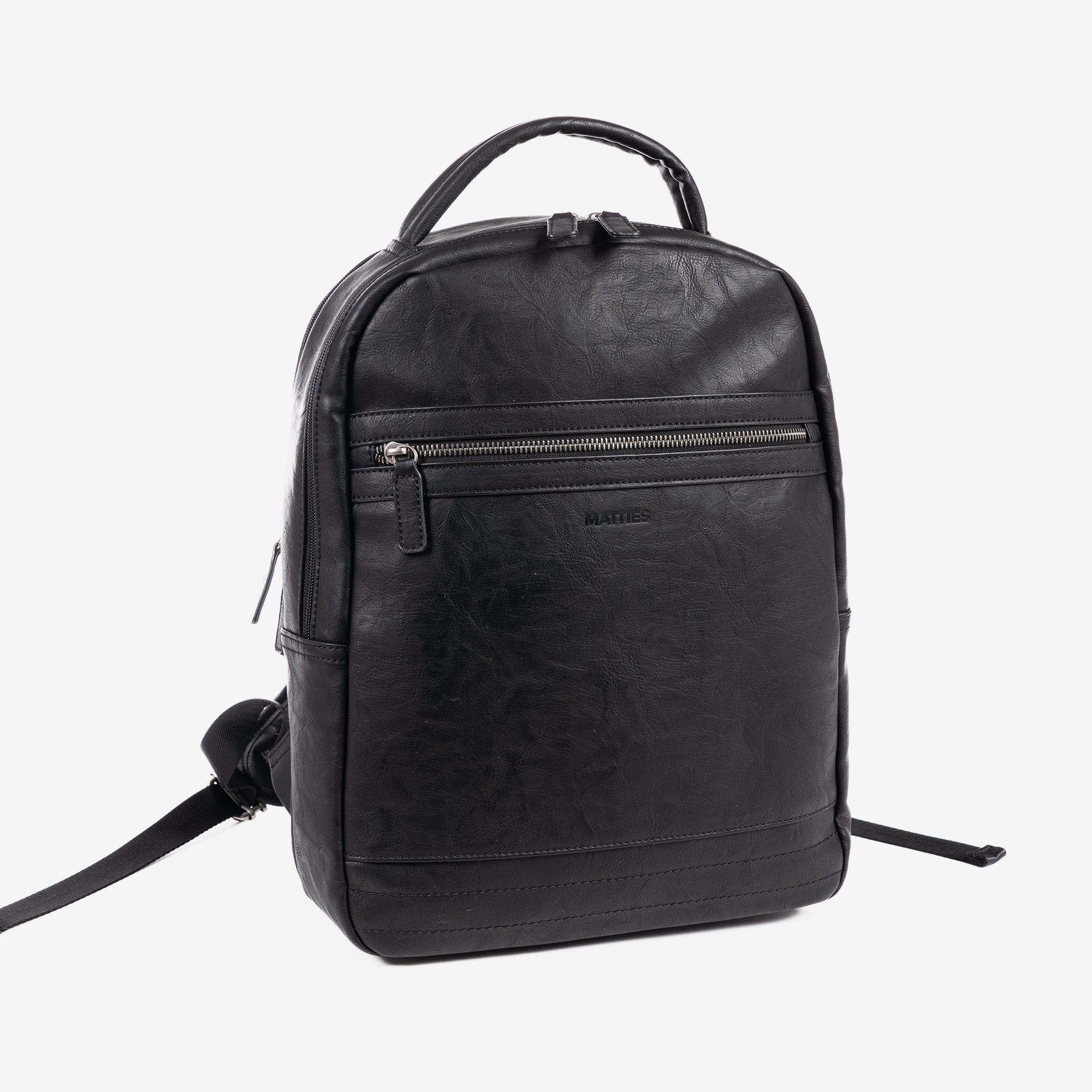 Mochila para hombre, Colección juvenil. 29.5x37x12 cm