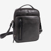 Bolso bandolera para hombre, Colección verota. 23.5x30x6 cm