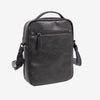 Bolso bandolera para hombre, Colección verota. 23.5x30x6 cm