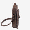 Bolso bandolera para hombre, Colección verota. 23.5x30x6 cm