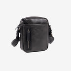 Bolso bandolera para hombre, Colección verota. 17x22 cm