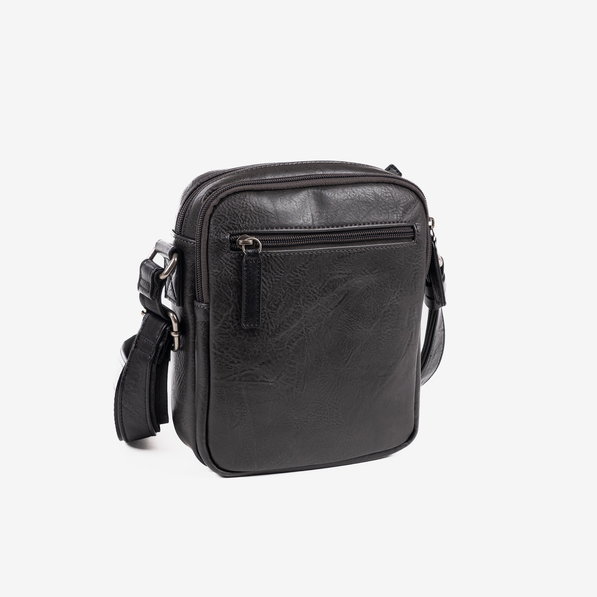 Bolso bandolera para hombre, Colección verota. 17x22 cm