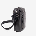 Bolso bandolera para hombre, Colección verota. 17x22 cm