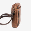 Bolso bandolera para hombre, Colección verota. 21x26x5.5 cm