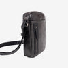 Bolso bandolera para hombre, Colección verota. 21x26x5.5 cm