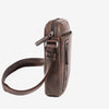 Bolso bandolera para hombre, Colección verota. 21x26x5.5 cm