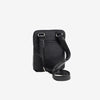 BOLSO BANDOLERA PARA HOMBRE, COLECCIÓN NYLON SPORT. 21.5x25x05 cm