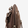 BOLSO BANDOLERA PARA HOMBRE, COLECCIÓN NYLON SPORT. 21.5x25x05 cm