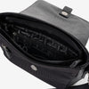 BOLSO BANDOLERA PARA HOMBRE, COLECCIÓN NYLON SPORT. 18.5x21x6.5 cm