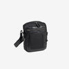 BOLSO BANDOLERA PARA HOMBRE, COLECCIÓN NYLON SPORT. 19x24x07 cm